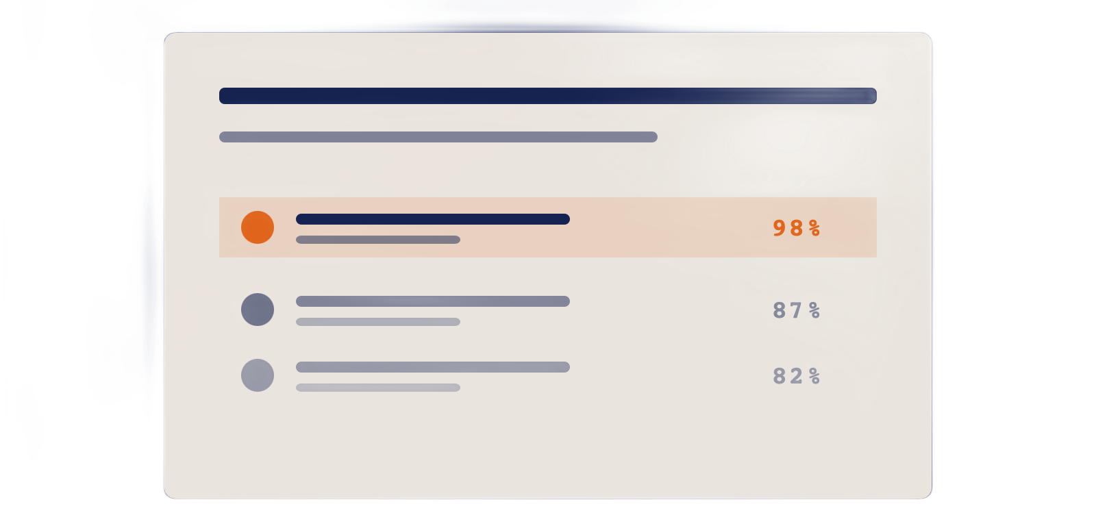 Redefining Executive Recruitment with AI