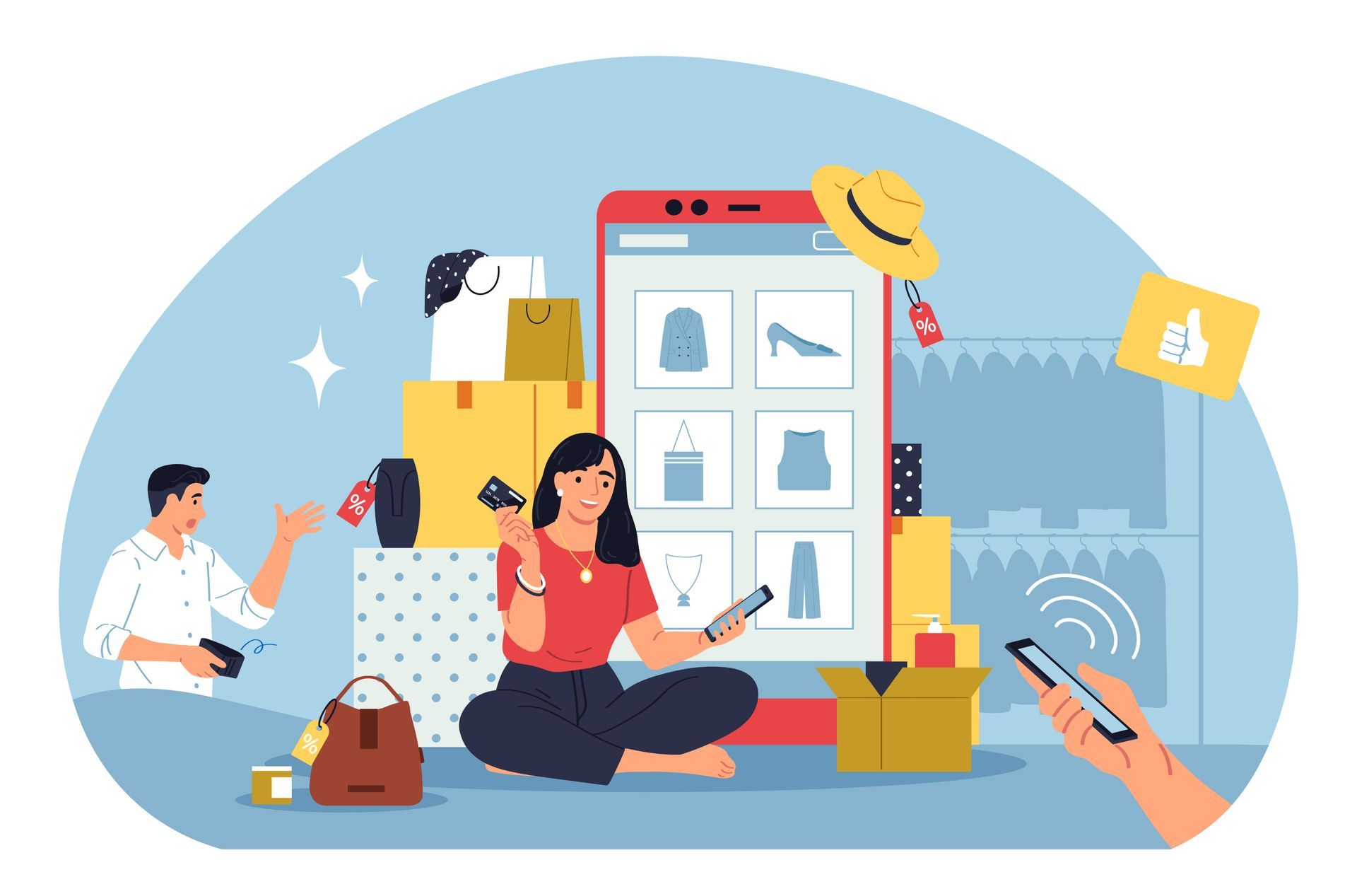 Filipino E-Commerce Consumer Behaviors and Management guide cover