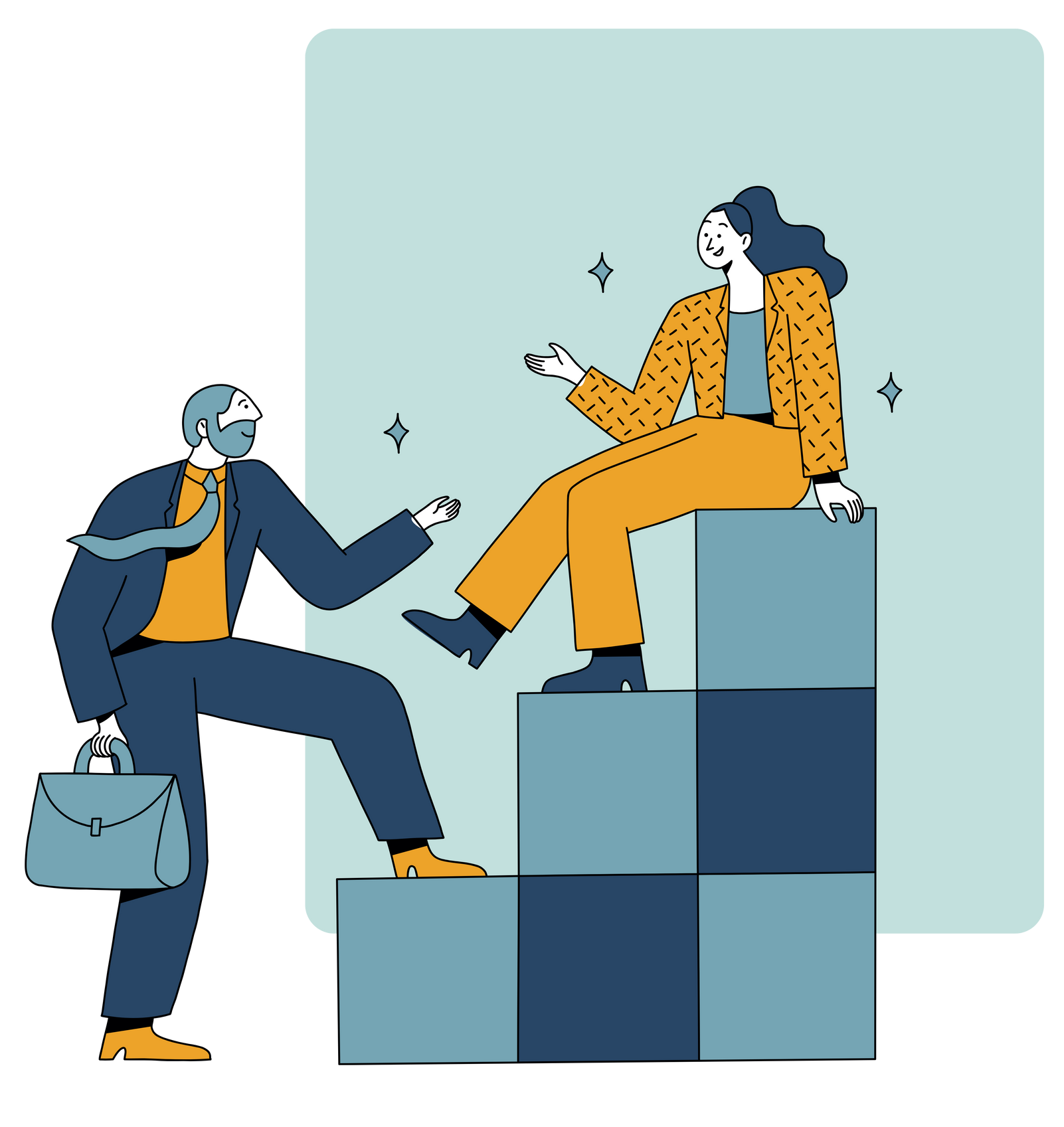 What is Executive Search