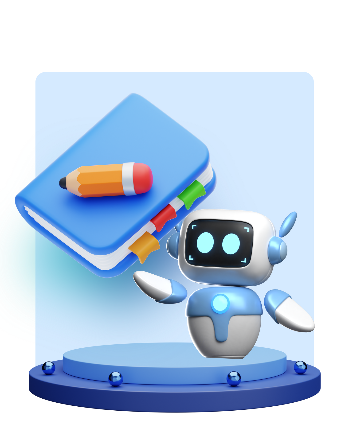 Using AI in writing contents with Lokal