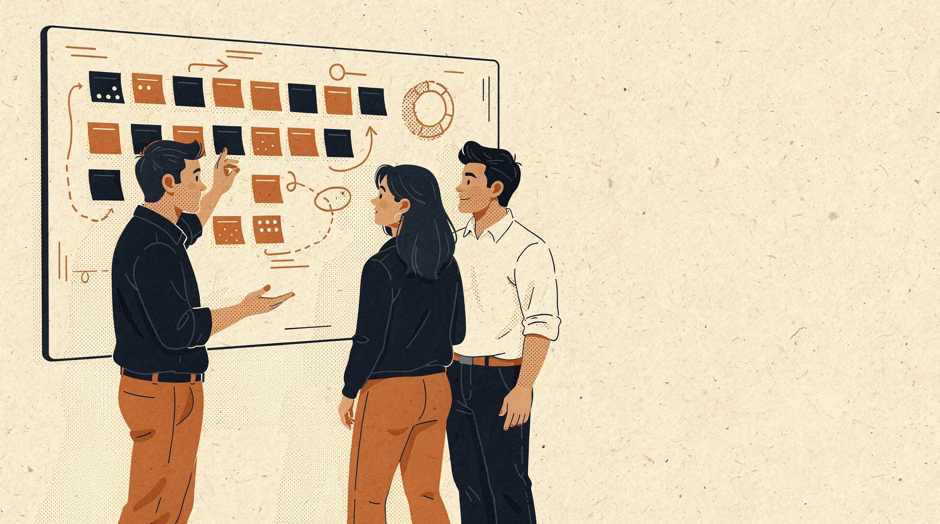 3 Lessons from Product Management