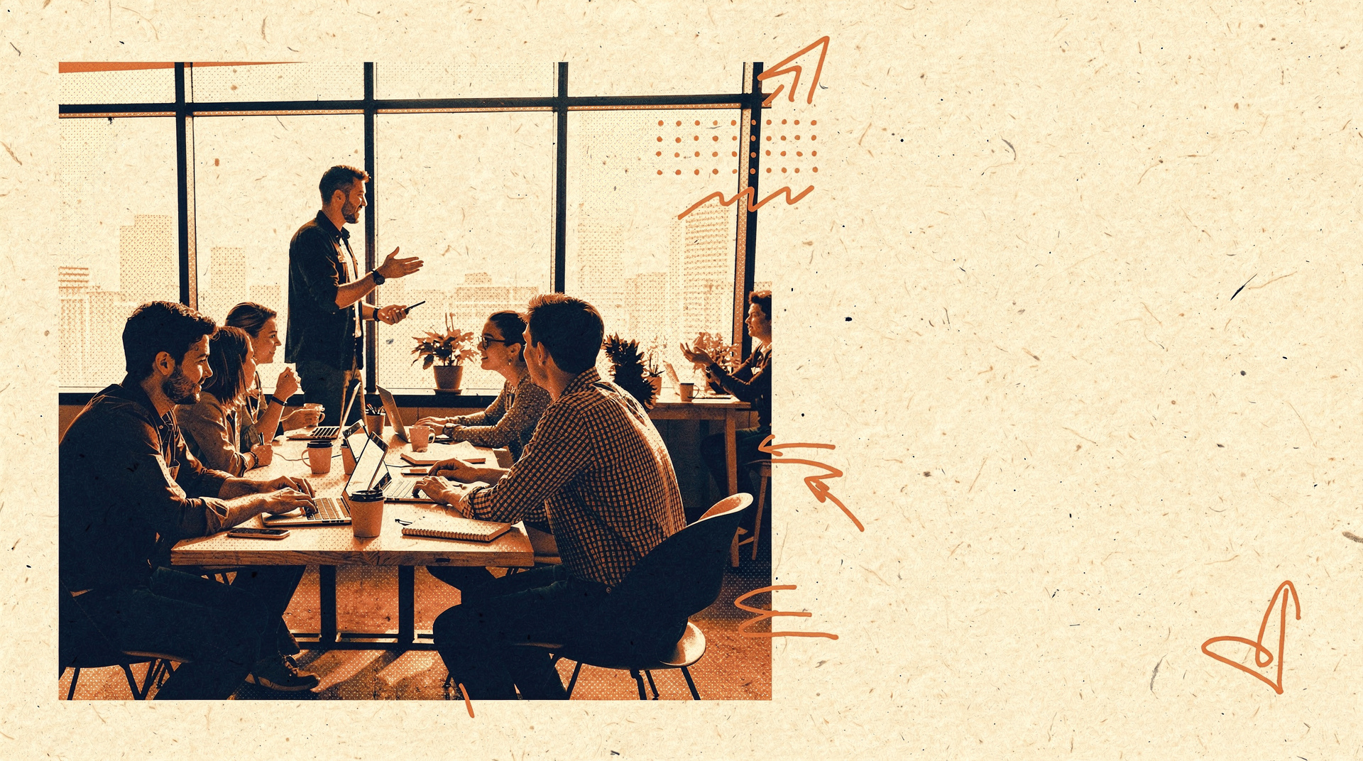 Co-Working & Private Offices in Makati