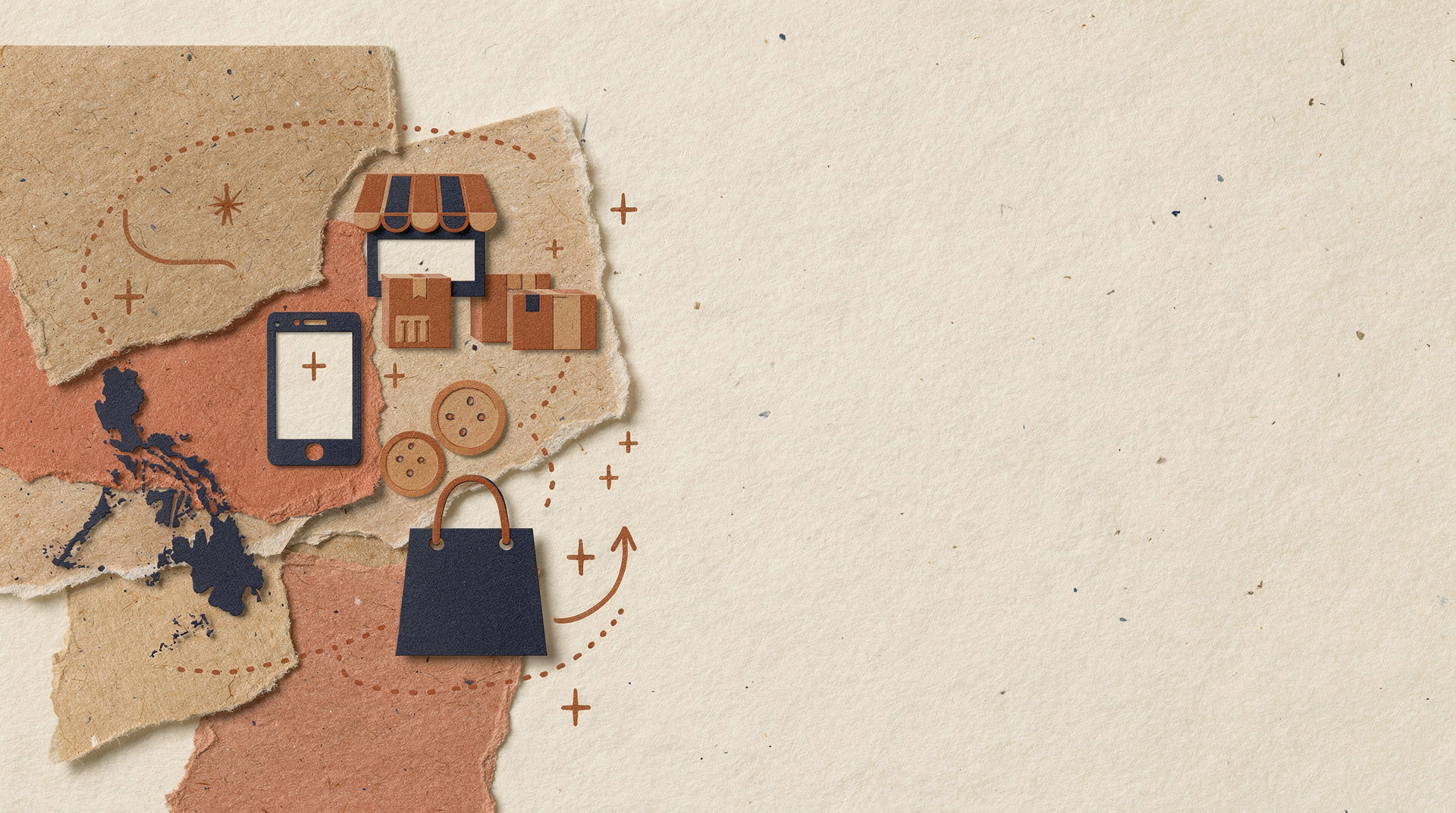 Why is E-commerce Booming in the Philippines?