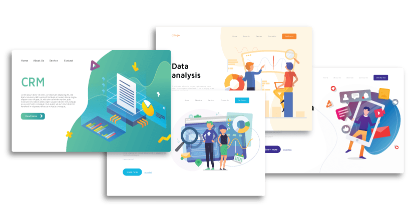 Landing Page Creator Landing Page Creator