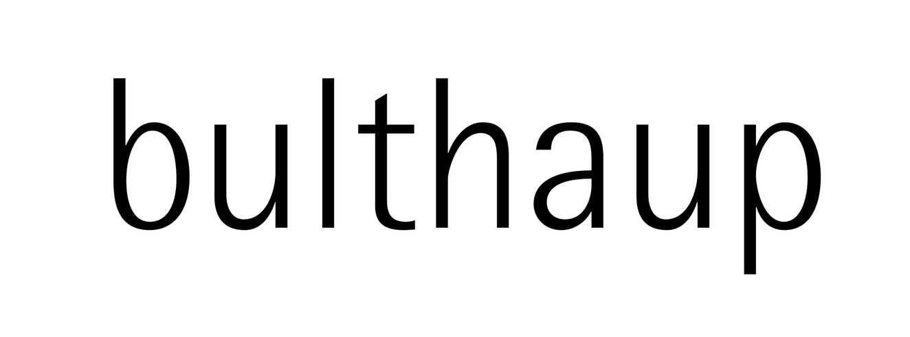 bulthaup — client of LOKAL