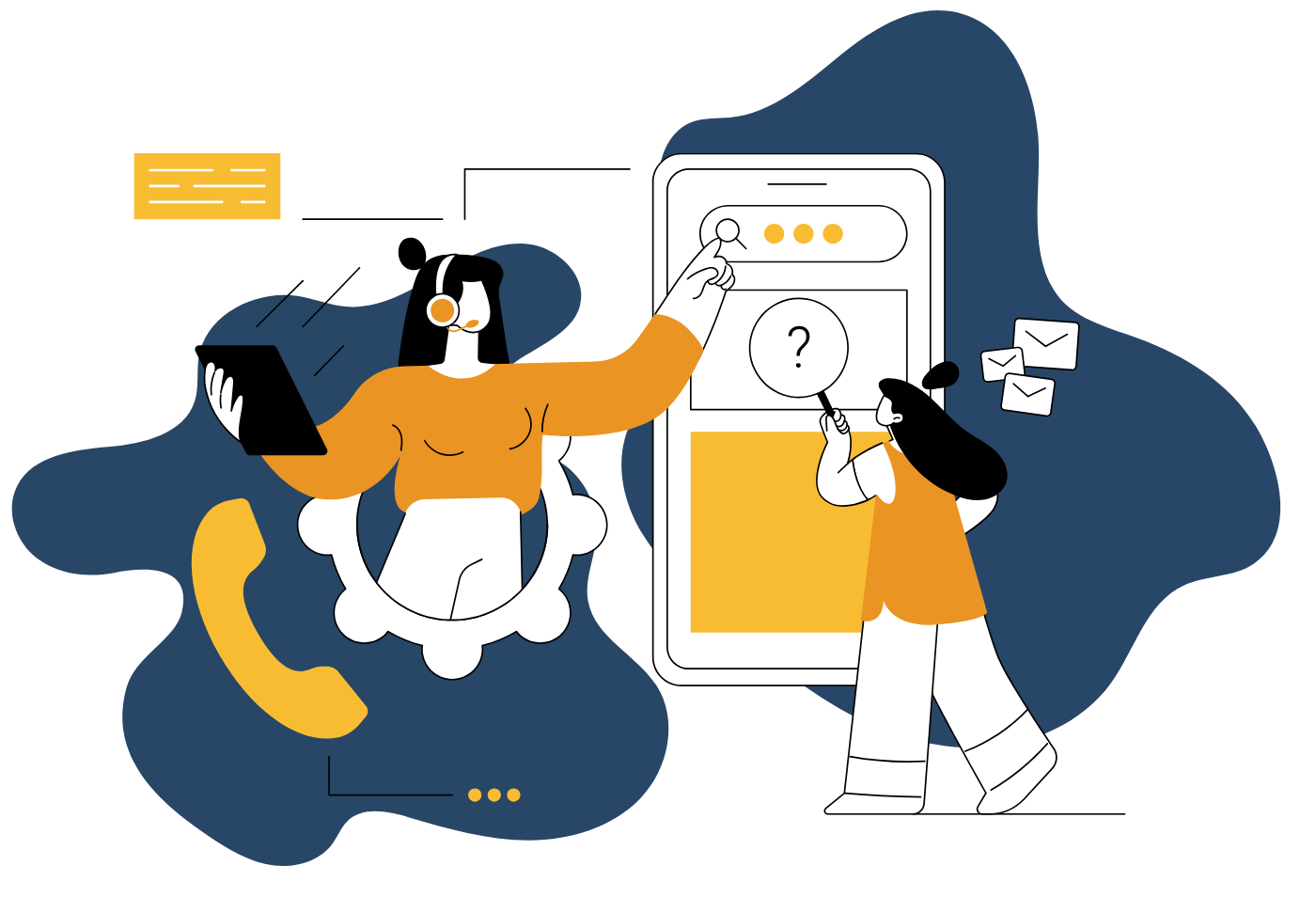 How to Build a Successful Online Store guide cover