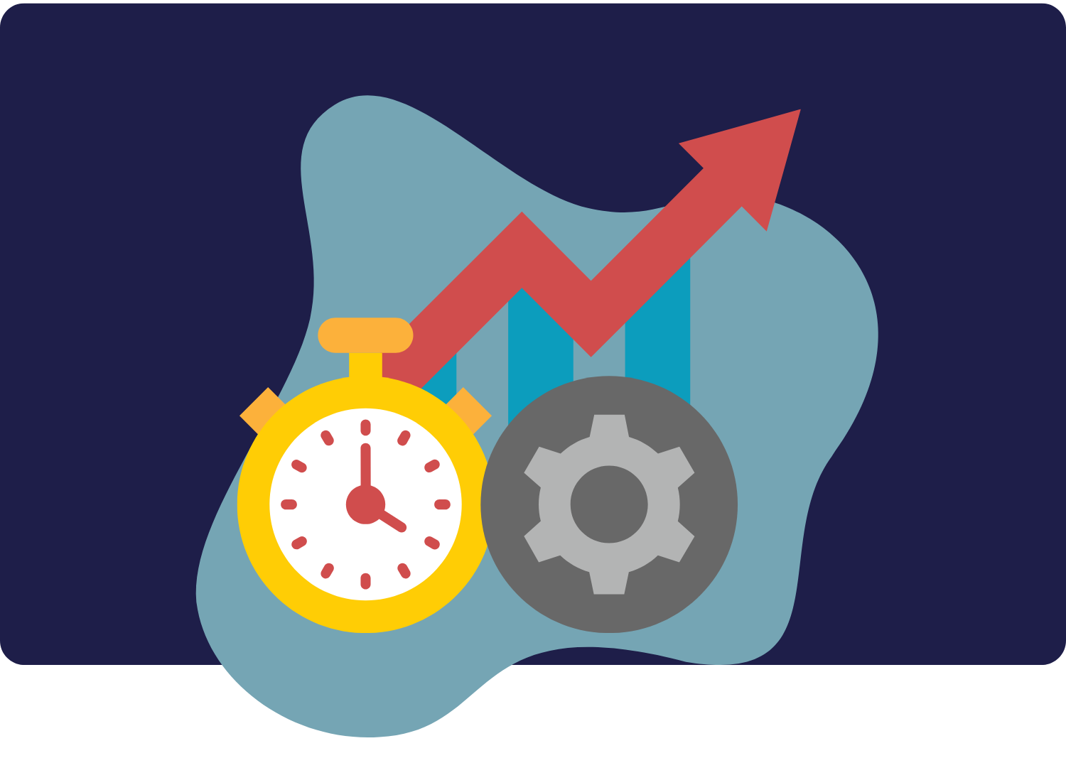Reducing Bias and Increasing Efficiency