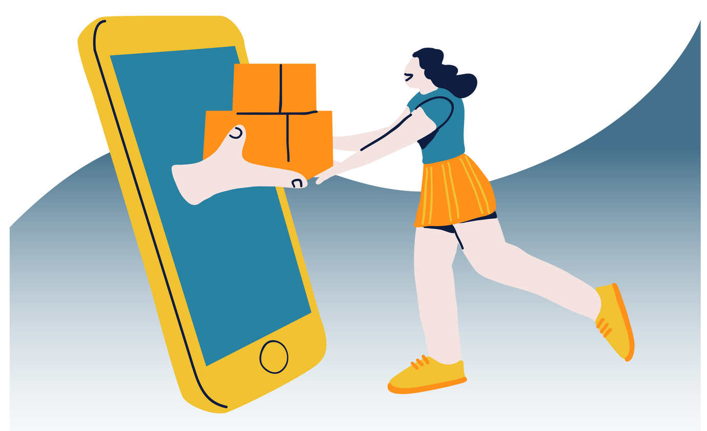 How to Set Up a Shopee Store guide cover